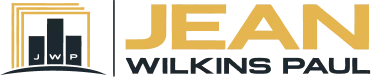 Jean Wilkins Paul Bookkeeping logo